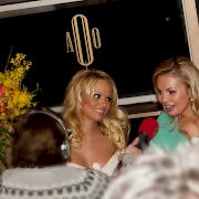 Fotogalerij Revelations @ Release 'Beauty Food 2' hosted by Lesley-Ann Poppe & Pamela Anderson! foto 16