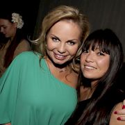 Fotogalerij Revelations @ Release 'Beauty Food 2' hosted by Lesley-Ann Poppe & Pamela Anderson! foto 3