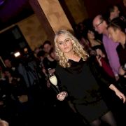 Fotogalerij Revelations @ Release 'Beauty Food 2' hosted by Lesley-Ann Poppe & Pamela Anderson! foto 8