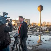 Fotogalerij Afbraak watertoren evenement foto 2