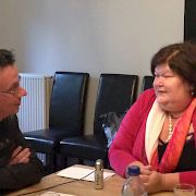 Fotogalerij Interview met Maggie De Block foto 3