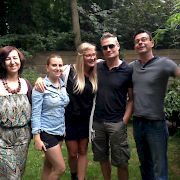 Fotogalerij Teambuilding - BBQ with the crew 07/2015 foto 3