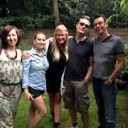 Fotogalerij Teambuilding - BBQ with the crew 07/2015 foto 8