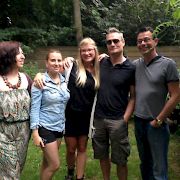 Fotogalerij Teambuilding - BBQ with the crew 07/2015 foto 9